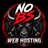 No BS Web Hosting